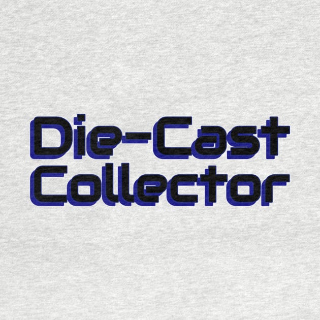 Die-Cast Collector by V Model Cars